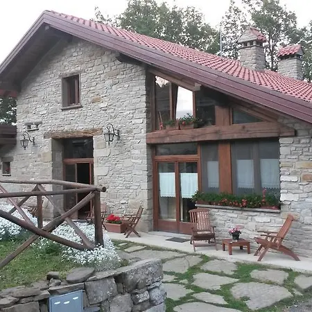 Alloggio per agriturismo Agriturismo Ca' De' Magnani