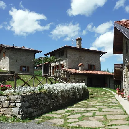 Agriturismo Ca' De' Magnani